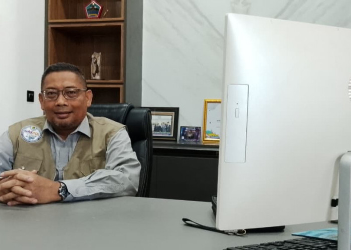 Kerjasama Pemkab Tangerang dan Bank Banten, Akui Belum Ada Kendala