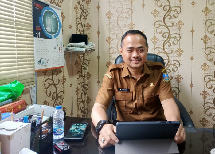 Serang Utara Dipastikan Tidak Ada Kawasan Perumahan PIK