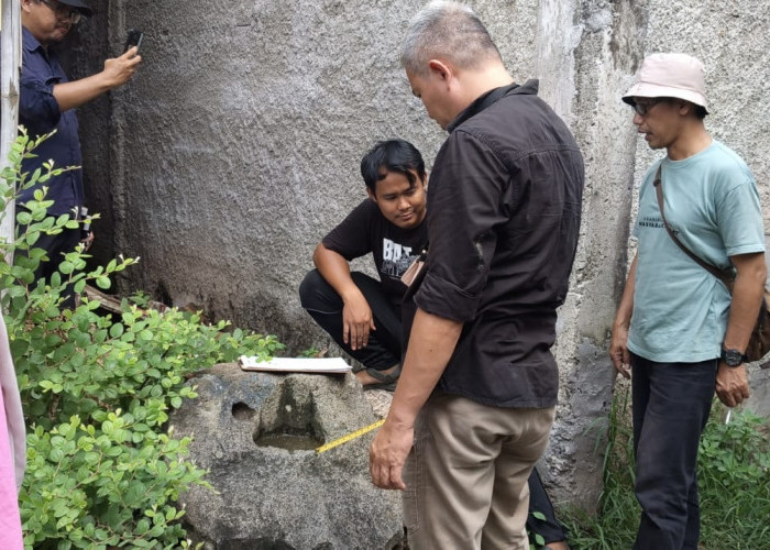 Melihat Asal-usul Kecamatan Rajeg Kabupaten Tangerang, Dulunya Daerah Perkebunan Milik Tionghoa