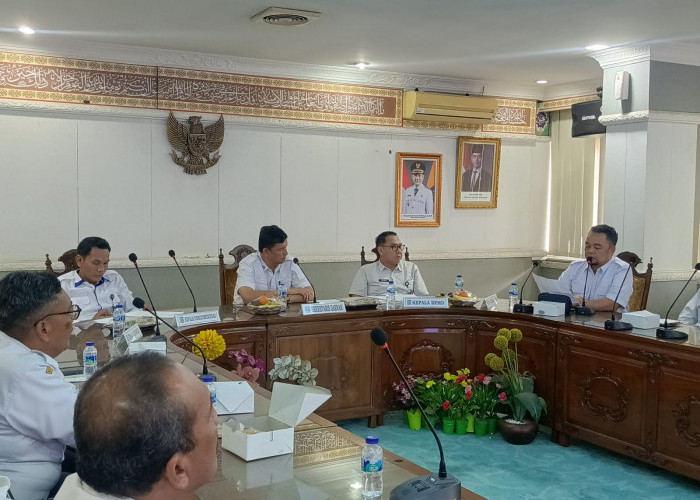 142 Desa Belum Punya Lahan KDMP