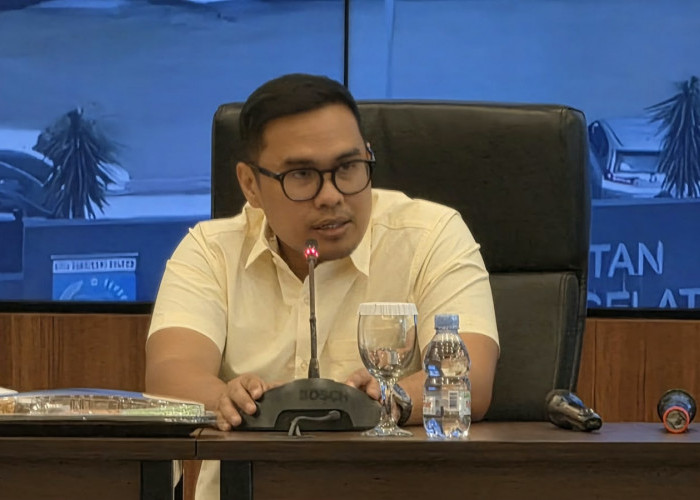 Pencairan Hibah Rp12 Miliar KONI Tunggu LPJ
