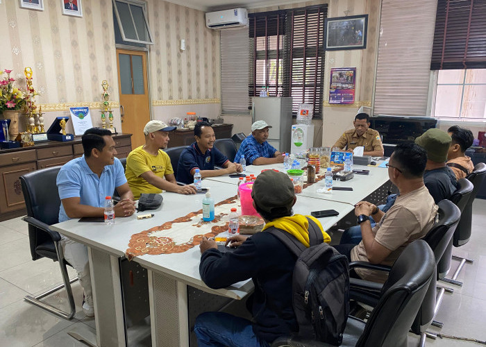 Pemkab Lebak Dukung HPN di Kalimantan Selatan