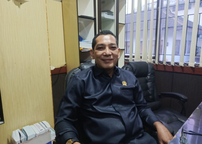Dewan Minta Dinsos Anggarkan Pendataan Ulang PBI
