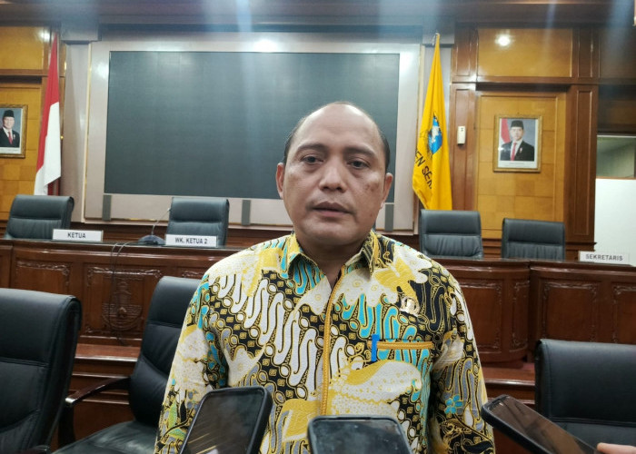 Dewan Minta Pemkab Serang Perjelas Bisnis PT SBM