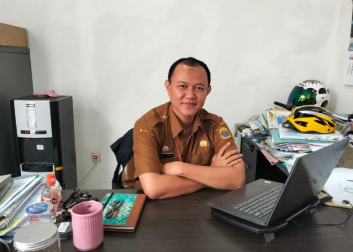 Perkuat Penyaluran CSR, Pemkab Lebak Revisi Perda