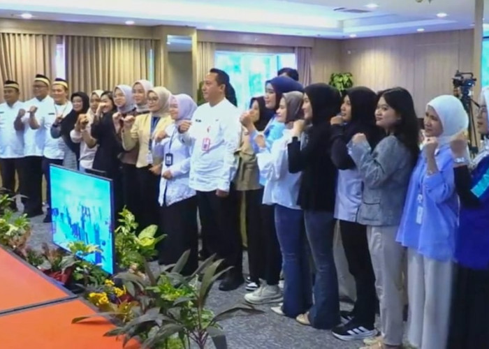 Job Fair Online Buka 548 Lowongan Pekerjaan