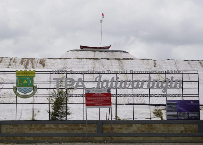 Polemik Perluasan TPA Jatiwaringin, Penentuan Harga akan Dilakukan Adil dan Transparan