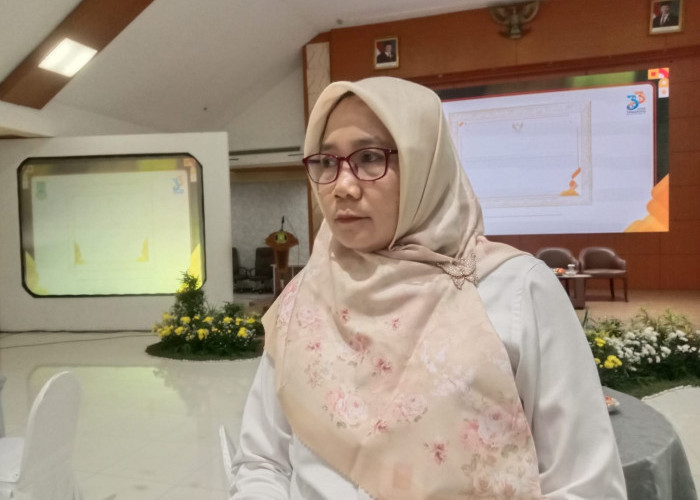 Perencanaan Pembangunan di Kota Tangerang, Hadapi Keterbatasan Lahan, Siapkan Rusun Hingga Aeropolis 