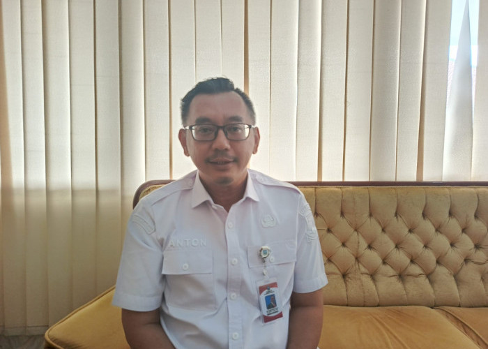 Bagian Hukum Bakal Tambah Lima Pos Zakiah