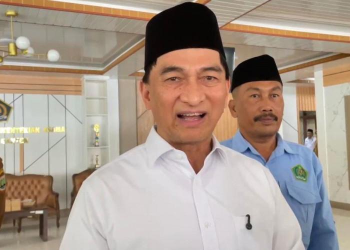 Pemprov Banten Perang Lawan Mafia Tambang