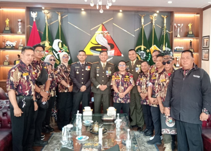 HUT ke-81 RI Momentum Kebangkitan Organisasi
