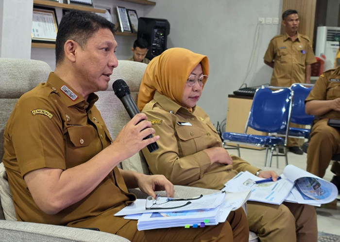 Dua Aset Strategis Banten Dilirik Investor, Nilai Investasi Tembus Rp985 Miliar