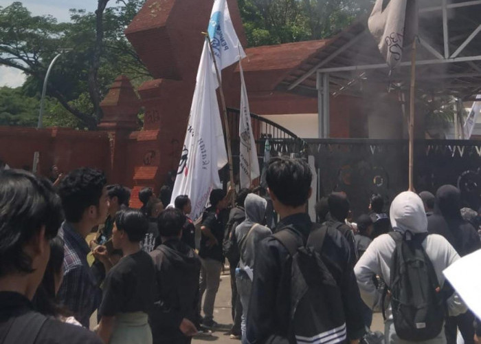 25 Tahun Pemprov Banten, Masih Jauh dari Harapan
