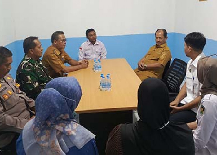 Satgas Minta SPPG Citasuk Tingkatkan Pelayanan