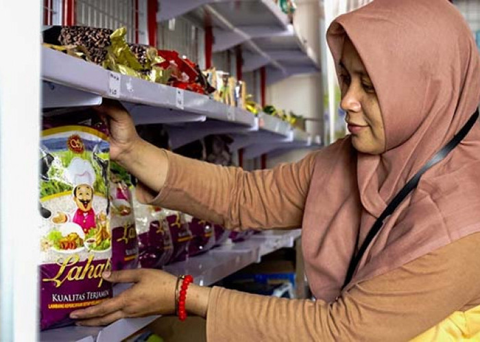 Inovasi KDMP Desa Sarakan, Dari Klinik Gratis hingga Koperasi Keliling