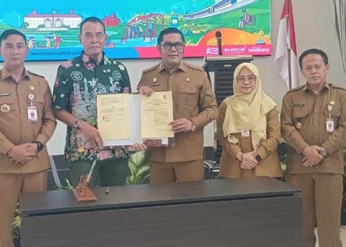 Pemkot Tangerang Fokus Penanganan Hipertensi, Risiko Stroke dan Penyakit Jantung
