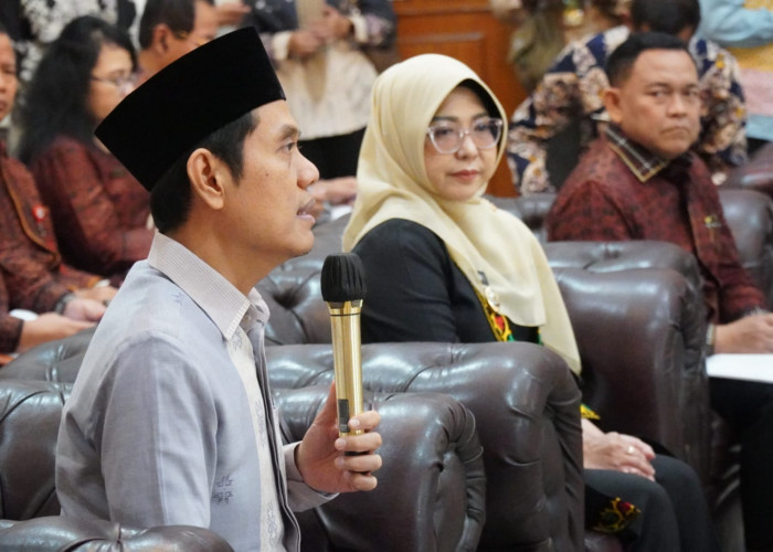 Program PTSL Terkendala Anggaran dan Partisipasi Masyarakat 