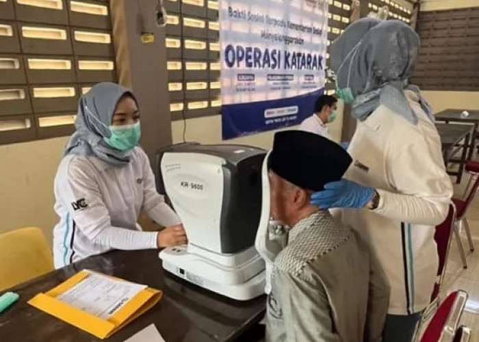 Optimalkan Akses Pelayanan Kesehatan