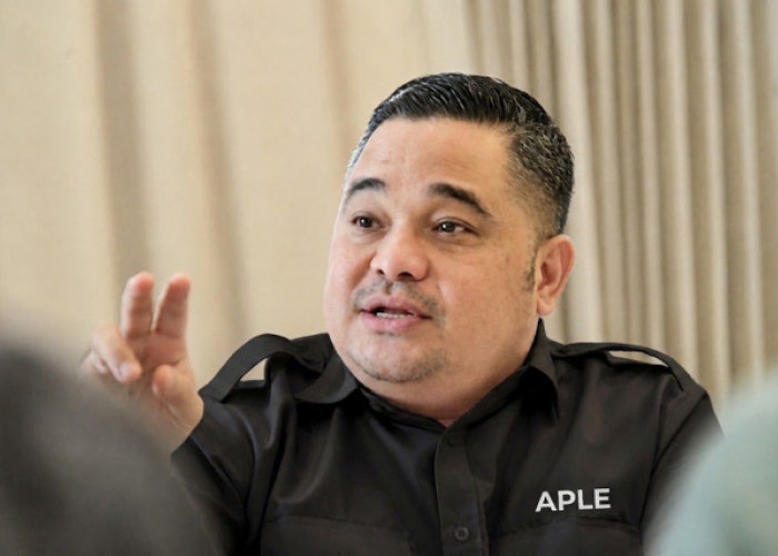 APLE Dorong Persaingan Sehat di Tengah Pertumbuhan E-Commerce dan Logistik  