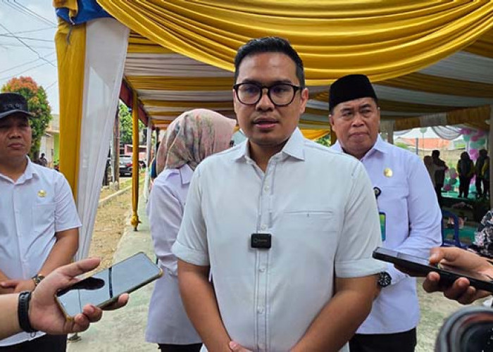 Pembukaan Porprov VII Banten 2026 Bakal Dimeriahkan Atraksi Terjun Payung