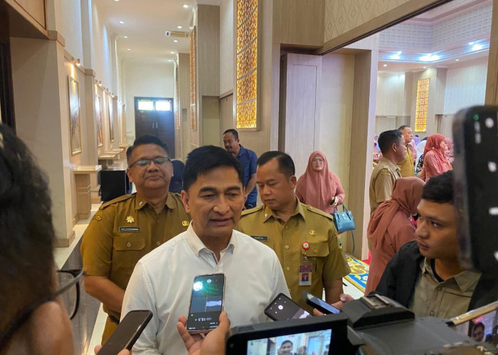 Wagub Sorot Toilet Campur Untirta