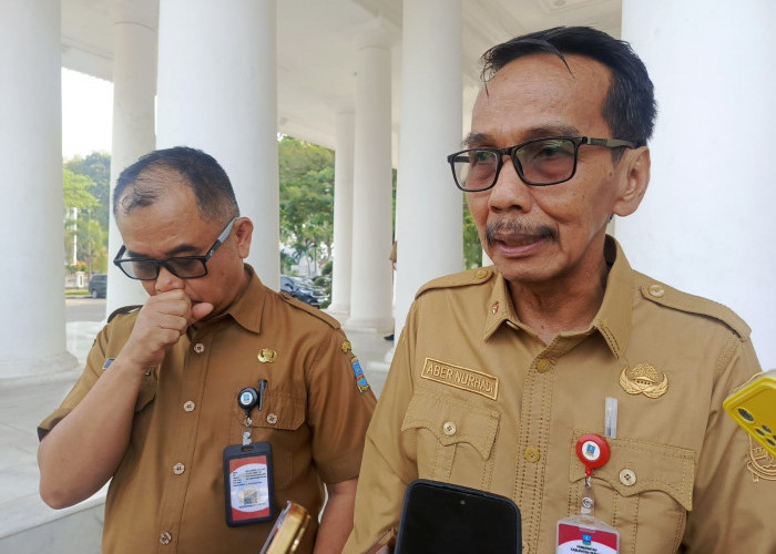 Guru Jangan Malas-malasan Cegah Perundungan