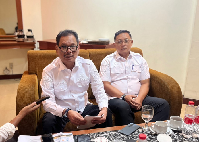 Pemkot Serang Bentuk Tim Cegah Wabah Zoonosis