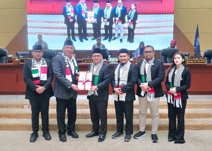 Anggaran 2026 Diproyeksikan Rp4,6 Triliun