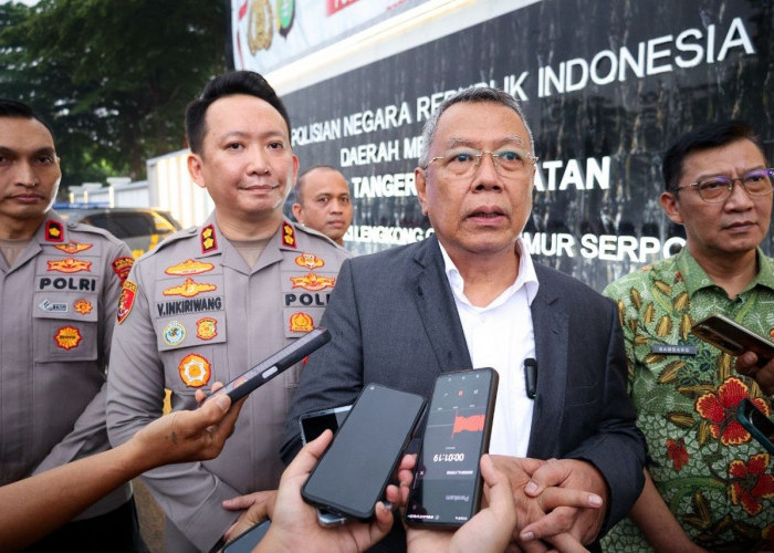 Pemkot Tangsel Siapkan Rumah Aman Korban Kekerasan 