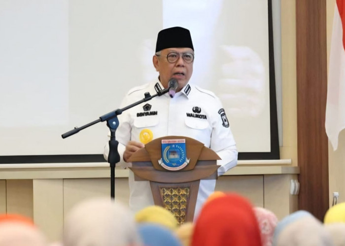 Jumlah Cabor Porprov Banten 2026 Berpotensi Bertambah, Pemkot Tangsel Tunggu SK Final