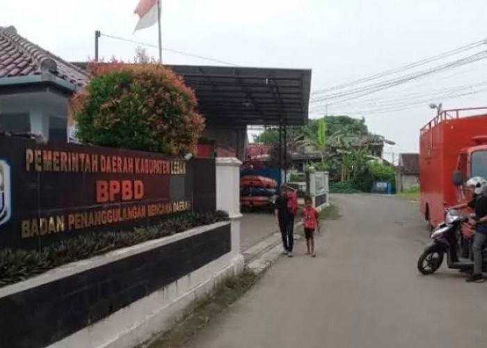 Klasifikasi BPBD Lebak Siap Naik Kelas Type A