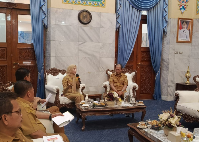 Pemkab Serang Akan Awasi Hewan Kurban