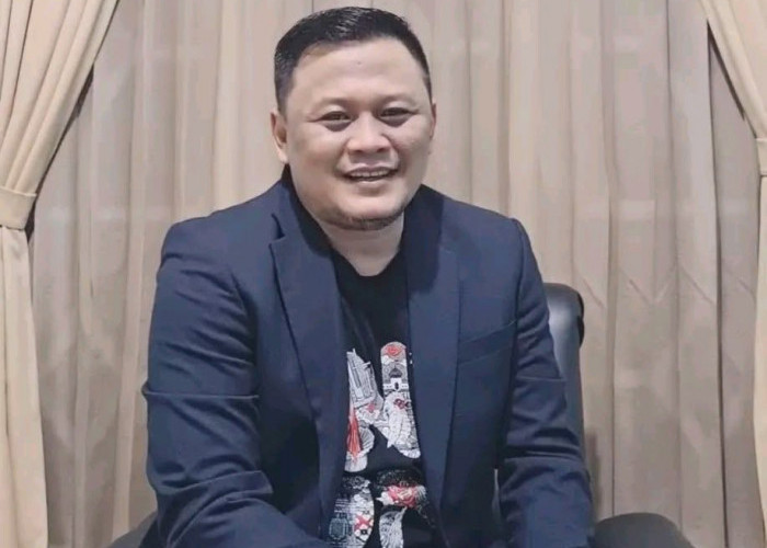 Dewan Minta Perumda TKR Cari Sumber Air Baru