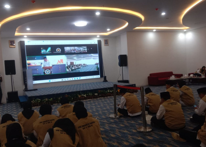 22 April Calhaj Mulai Diterbangkan, Mehaj Pastikan Ratusan Visa Petugas PPIH Diterbitkan