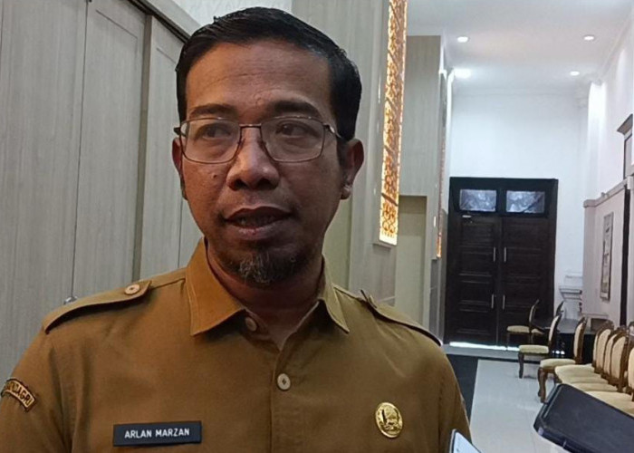 Jalan Usaha Tani di Lebak Akan Dibangun 2,5 Kilometer