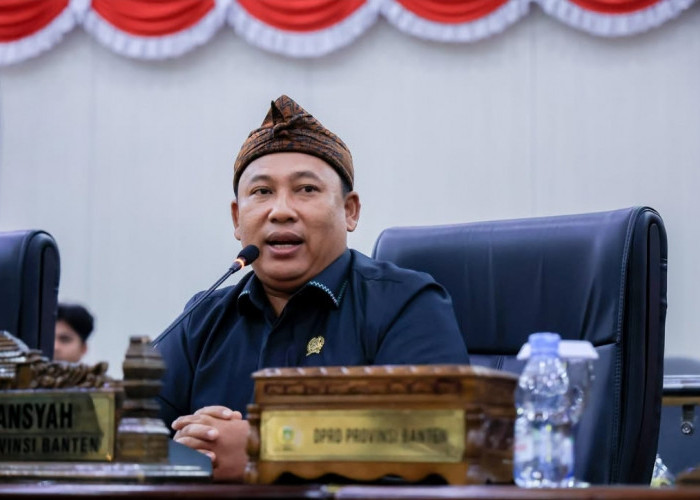 Tukin Kepsek Rp14,5 Juta/Bulan, Dewan Banten Nilainya Terlalu Besar