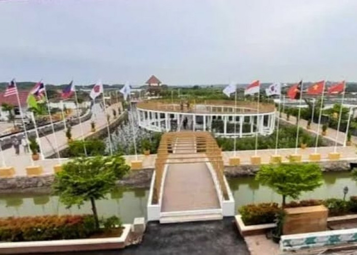 Skor Kelayakan Melampaui Batas, Aktivis Sambut Pemekaran Tangerang Utara 