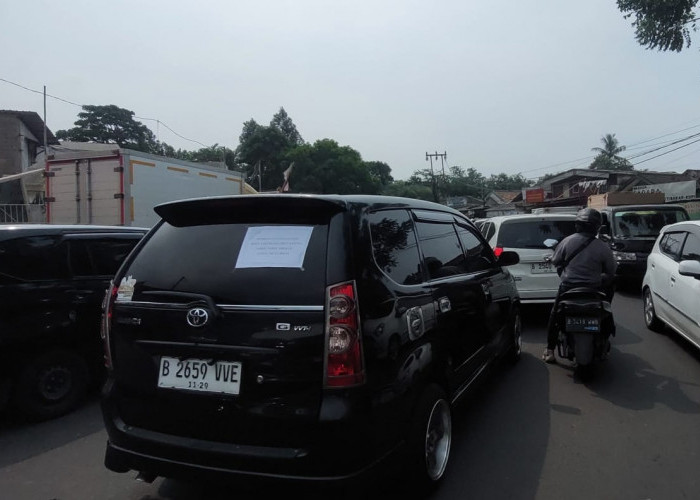 Warga Minta Jalan Hasyim Asyari Dilebarkan