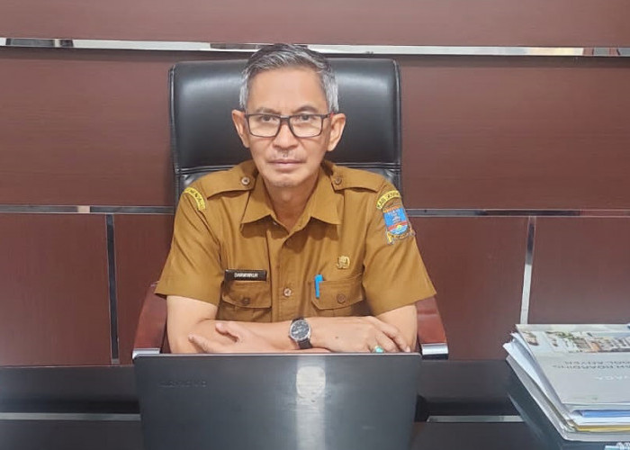 KBM SMP di Kabupaten Serang Berjalan Normal, Dindikbud Imbau Sekolah Jaga Kondusifitas
