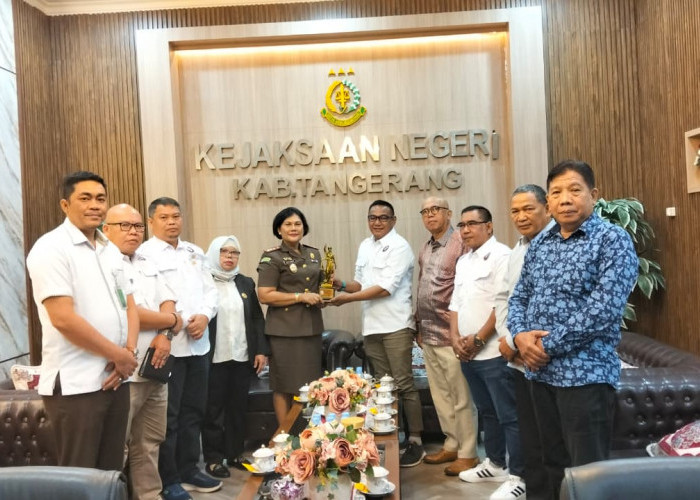 Jalin Sinergitas Pendampingan Hukum