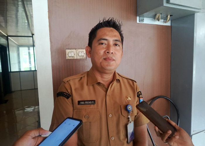 Dibutuhkan 200 Armada Untuk Angkut 1.000 Ton Sampah