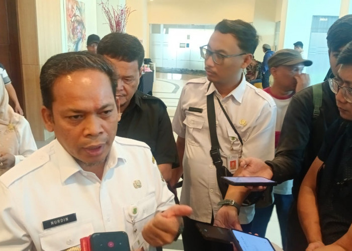 Pj Wali Kota Tangerang Ancam Pecat ASN Tidak Netral di Pilkada