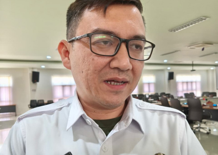 Kades Wajib Tes Narkoba
