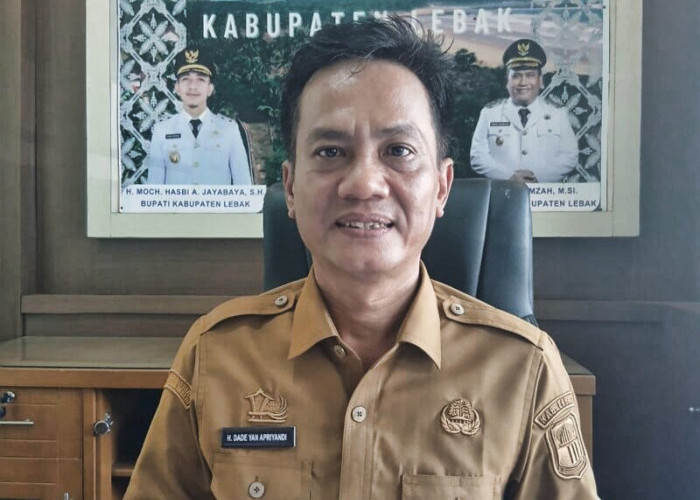 Penanganan Jalan Rusak Terkendala Anggaran