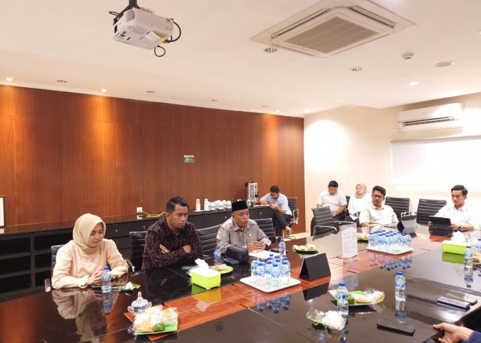 Dewan Minta PT KIM Bangun IPAL Terpadu