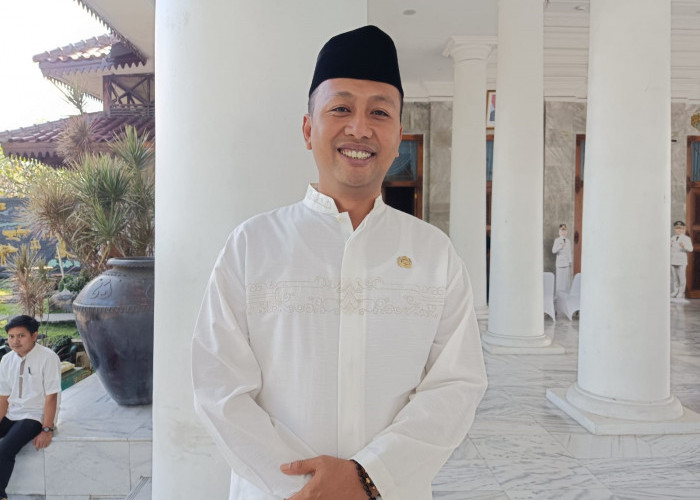 Pilkades Kabupaten Serang Belum Ada Kejelasan