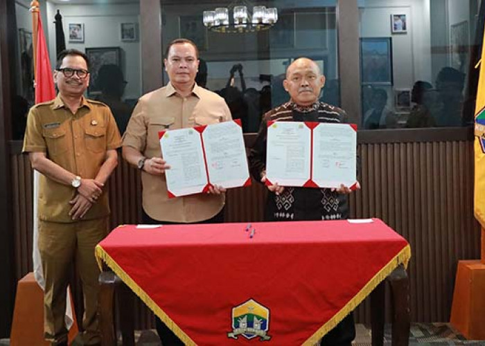 Pemkot Serang Buka Peluang Kuliah Cepat Lewat Program RPL
