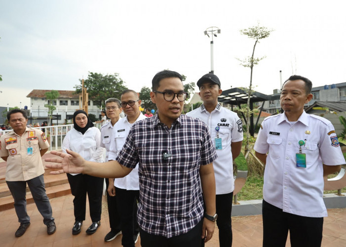 Kota Tangsel Tetap Usulkan 52 Cabor, Diumumkan Saat Launching Porprov Hari Minggu