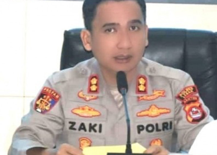 Polisi Usut Dugaan Penggelapan Dana Haji