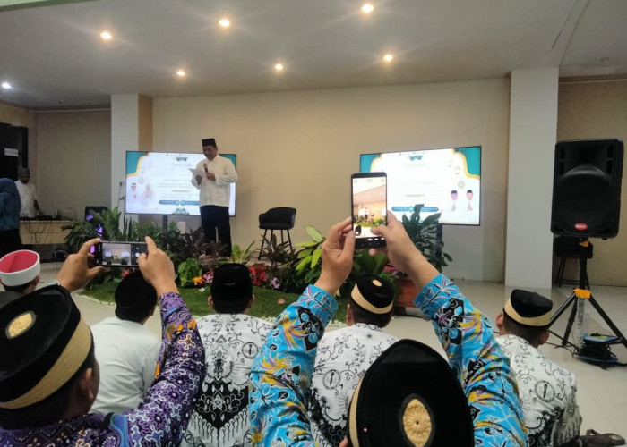 Maulid Nabi, Sarana Pembinaan Mental dan Spiritual